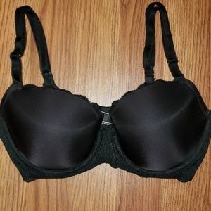 Victoria Secret Dream Angel Demi Bra 34DD